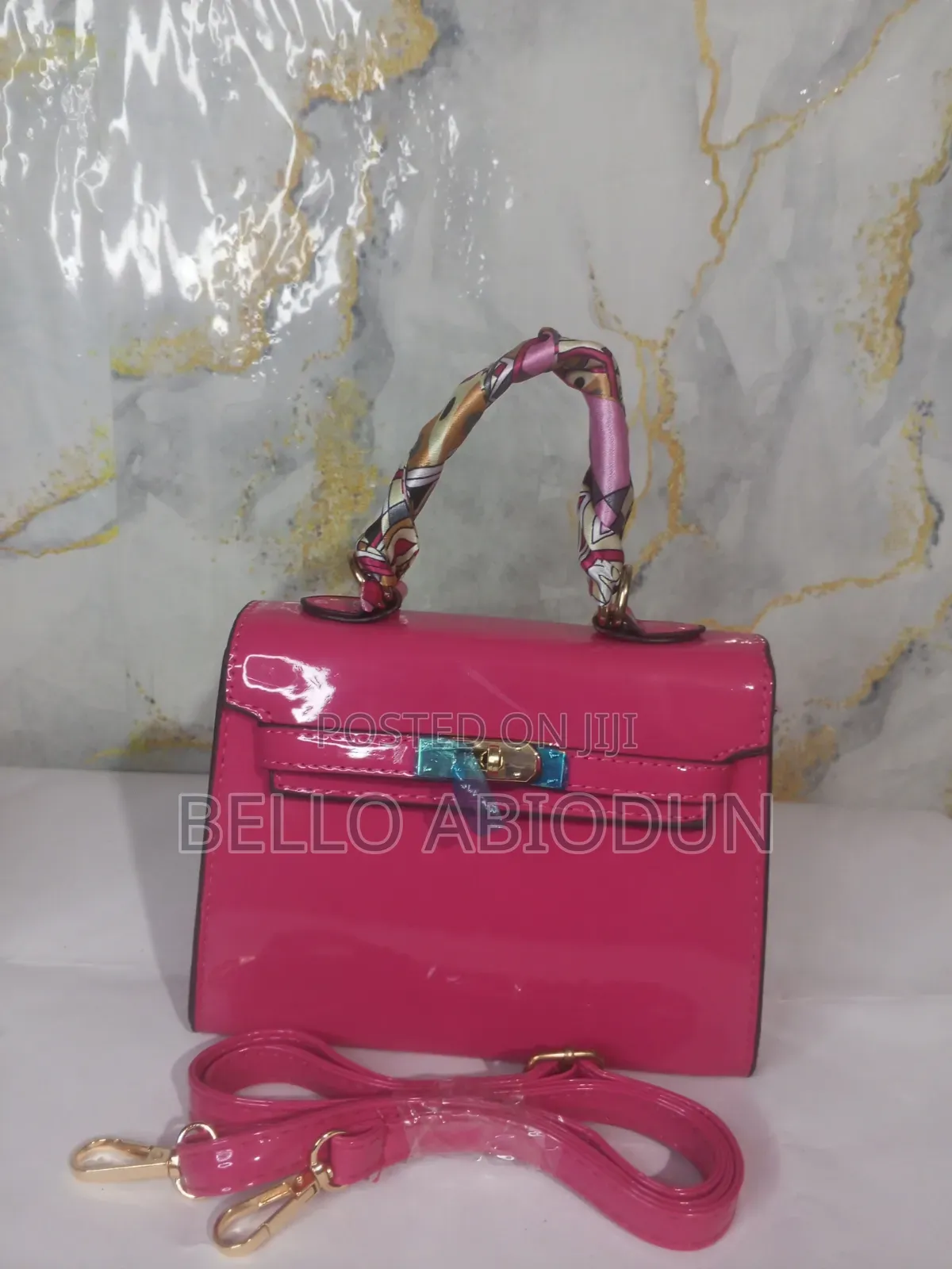 Kelly Hermes Bag