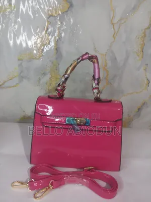 Kelly Hermes Bag