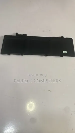 Original Lenovo Laptop Battery (Model: L17L3P71)