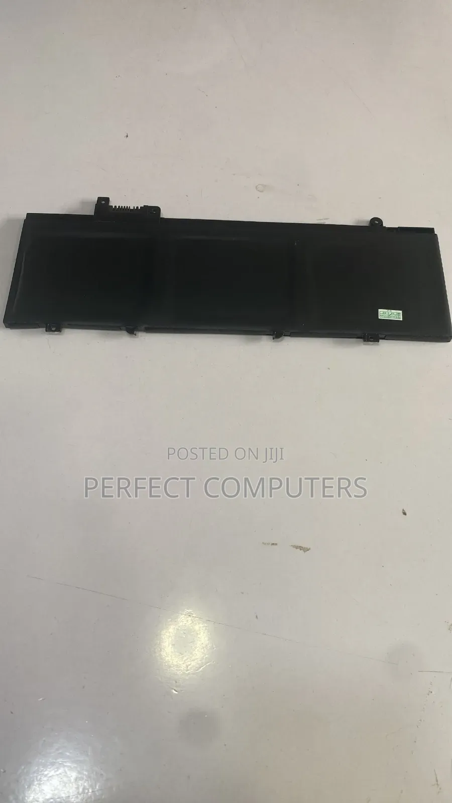 Original Lenovo Laptop Battery (Model: L17L3P71)