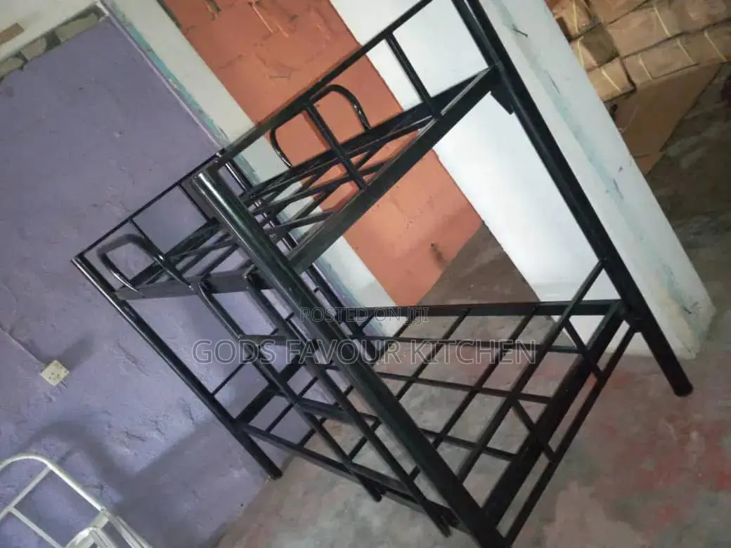 Quality Bunk Bed