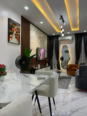 Furnished 3bdrm Duplex in Ajah for rent