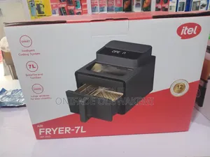 Itel Air Fryer-7l IAF-003
