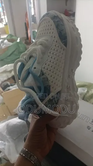 Men's Quality Canvas
