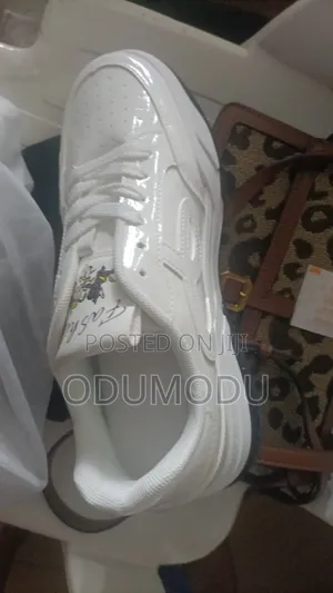 Men's Quality Canvas