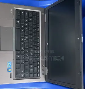Laptop HP ProBook 6460B 8GB Intel Core i5 HDD 500GB