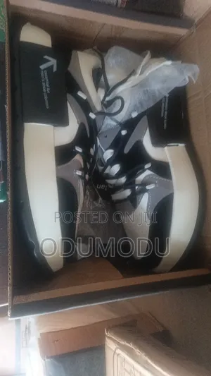 Men's Quality Canvas