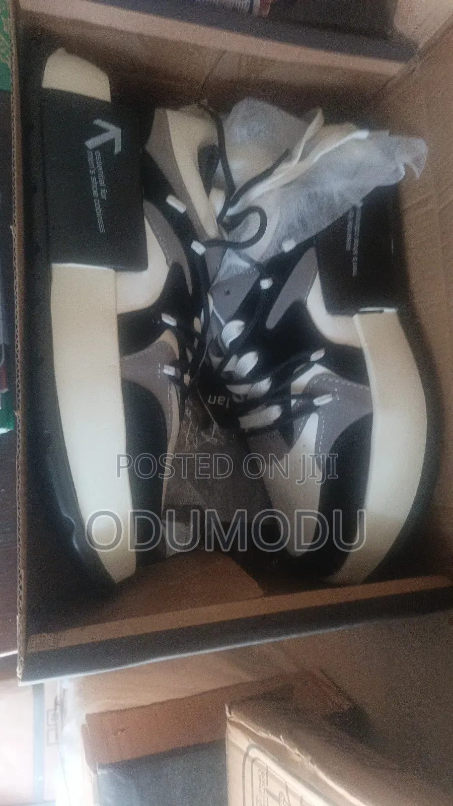 Men's Quality Canvas