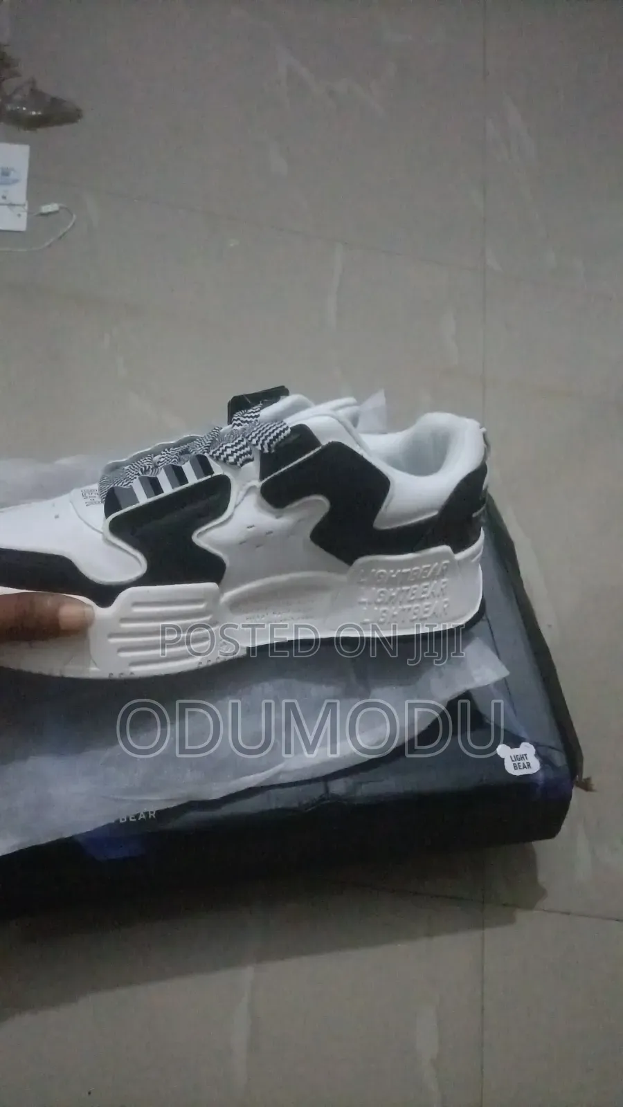 Men's Quality Canvas