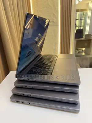 Laptop Apple MacBook Pro 2021 M1 32GB Apple M1 Pro SSD 1T