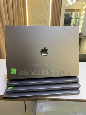 Laptop Apple MacBook Pro 2021 M1 32GB Apple M1 Pro SSD 1T