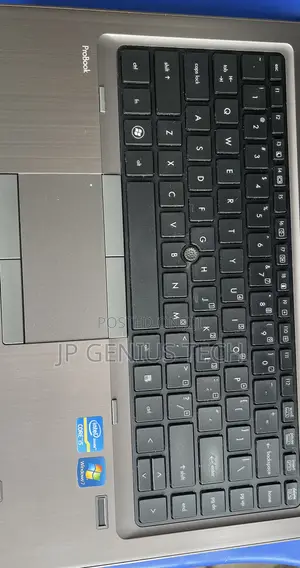 Laptop HP ProBook 6460B 8GB Intel Core i5 HDD 500GB