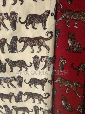 High Quality Traditional Material