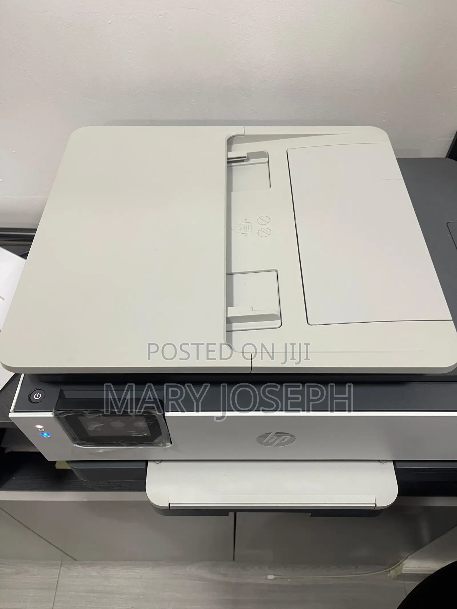 Printer Office Jet Pro8123