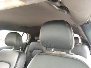 Mercedes-Benz GLA-Class 2018 Silver