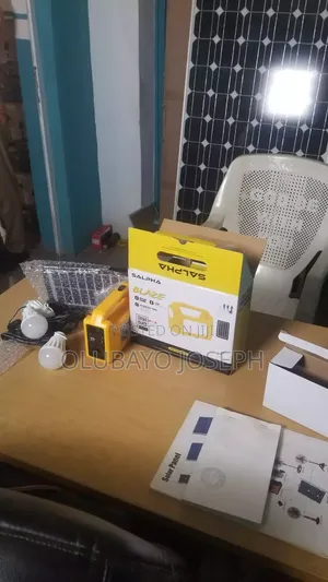 Solar Kits