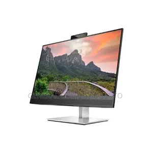 HP E27m G4 Webcam Monitor 27 Inches