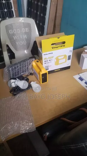 Solar Kits