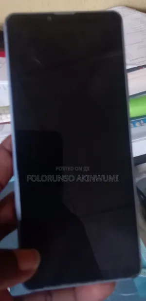 Sony Xperia 10 III 128 GB Blue