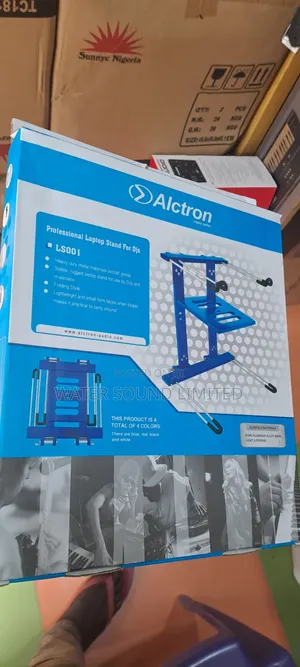 Alctrion Laptop Stand