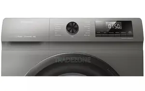 Hisense Front Load 8KG (WFQP8014T) Washing Machine