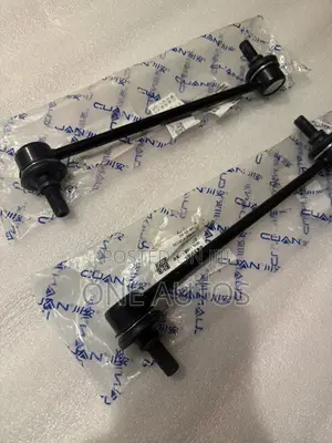 Changan CS35 Plus Linkage