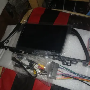 Hyundai Sonata 2015-2018 Android GPS Navigation System