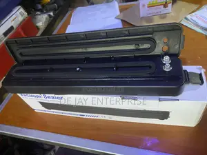 Vacuum Sealer Machine