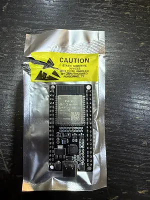 ESP32 Board
