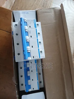 MCB Circuit Breaker