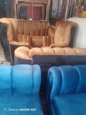 Quality Sofa Chair