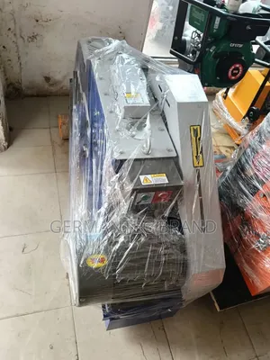 Rod Cutting Machine GQ60
