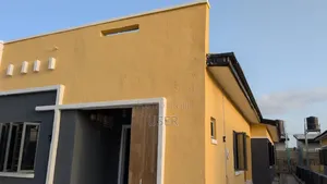 Furnished 3bdrm Bungalow in Peak Park Estate, Awoyaya for rent