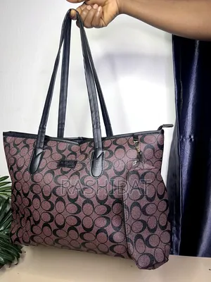 PL Power Tote Bag