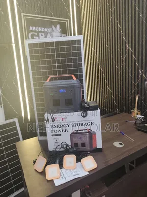 Power Your Essentials With a 350W Solar Generator