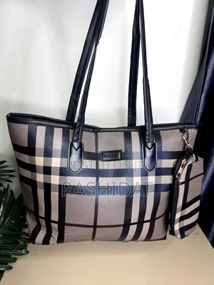 PL Power Tote Bag