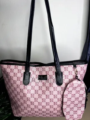 PL Power Tote Bag