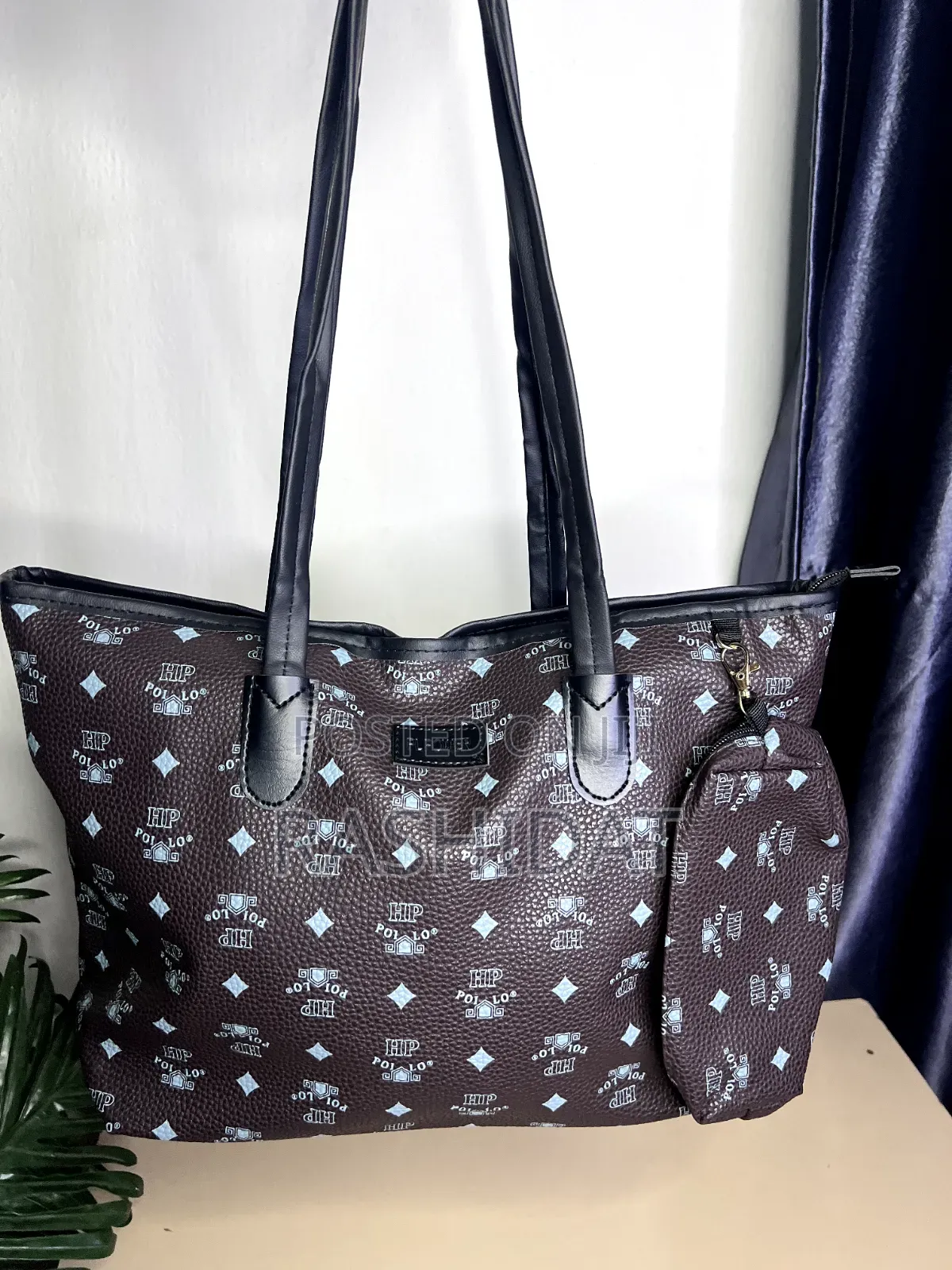 PL Power Tote Bag