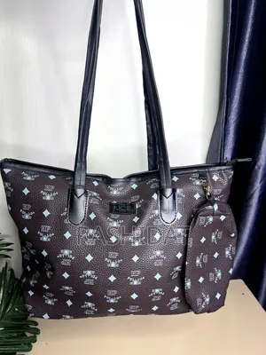 PL Power Tote Bag