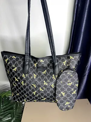 PL Power Tote Bag