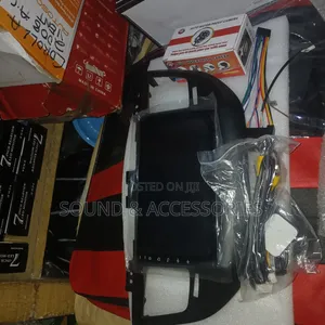 Hyundai Tucson 2014-2019 Android GPS Navigation System