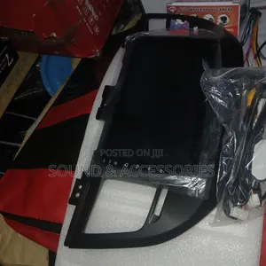 Hyundai Tucson Ix35 2014-2019 Android GPS Navigation System