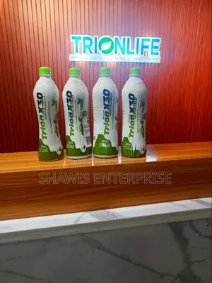 Trion X30 Herbal Plus