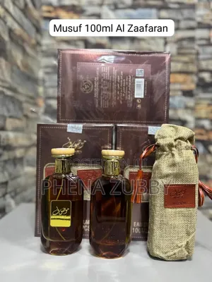 Zubby Scent