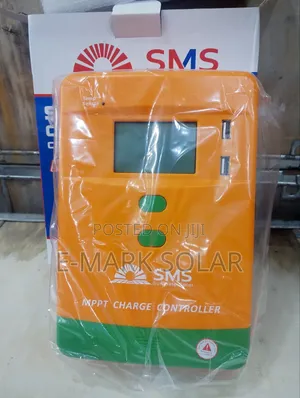 30ahm 12v MPPT SMS Solar Charger Controller Available Today