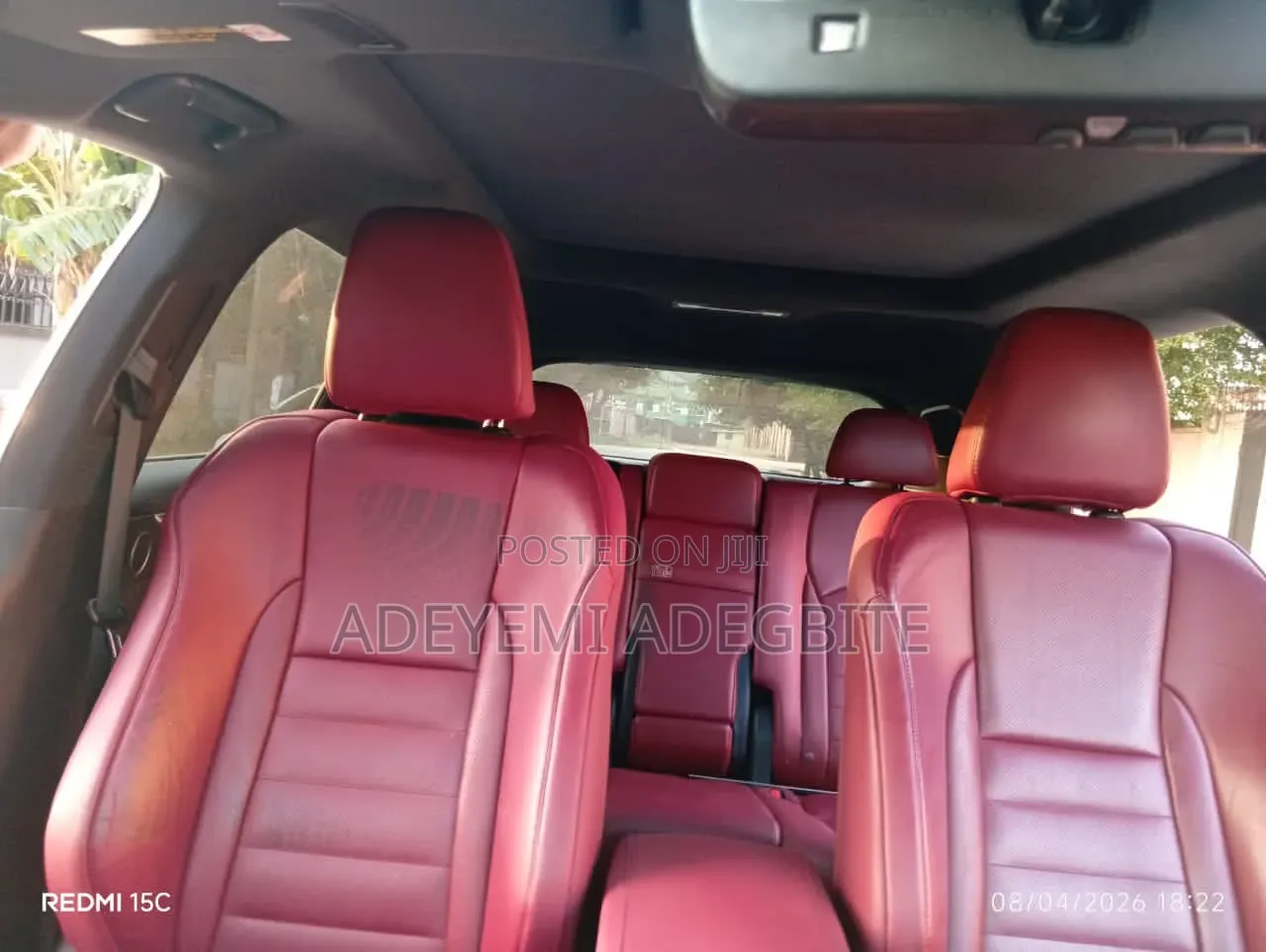 Lexus RX 2016 Silver
