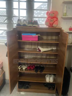 Cabinet Multipurpose