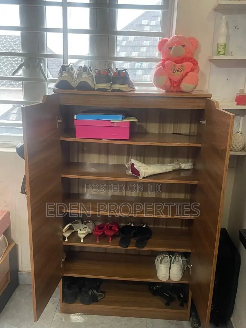 Cabinet Multipurpose