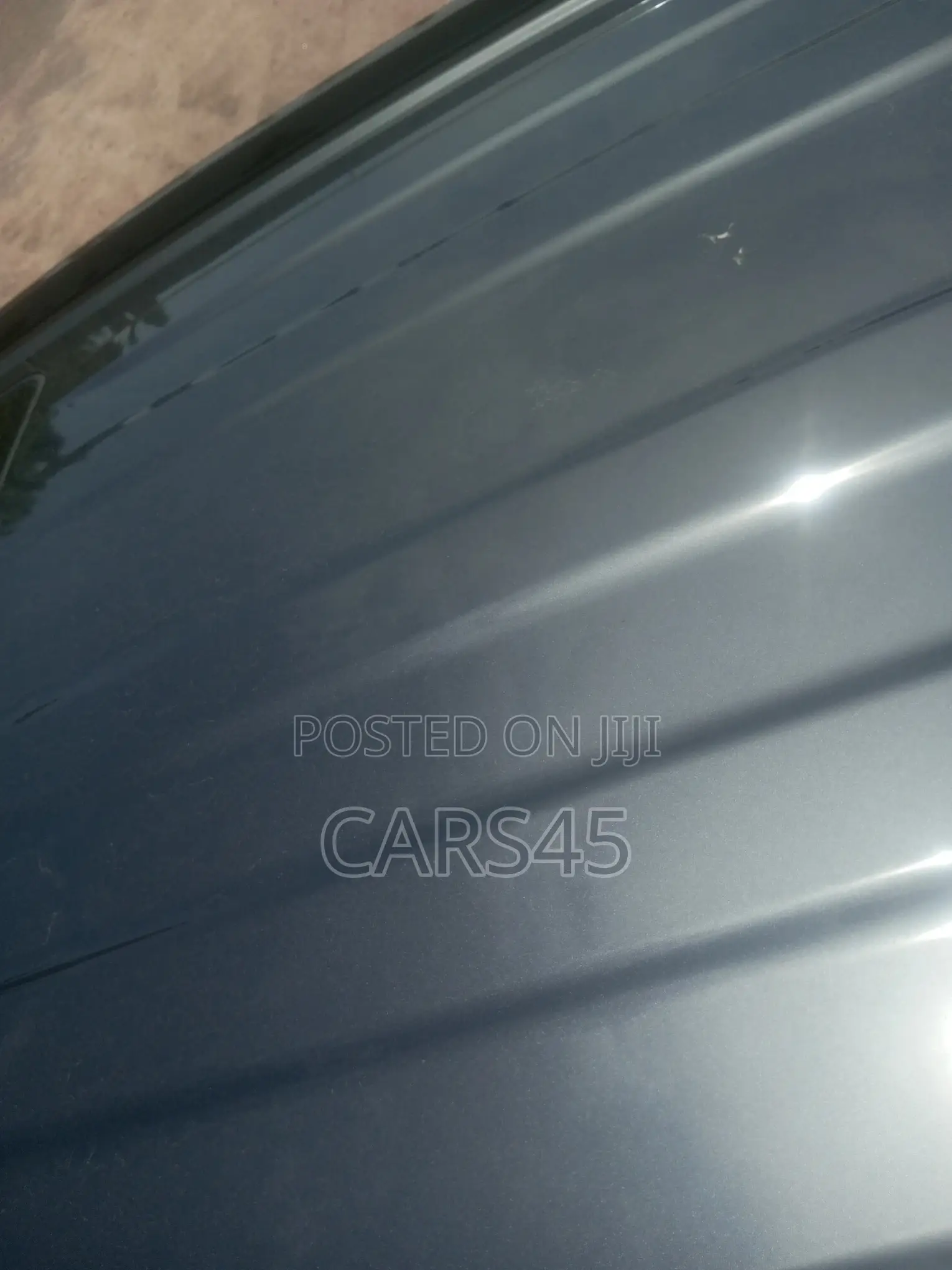 Toyota RAV4 2023 Gray