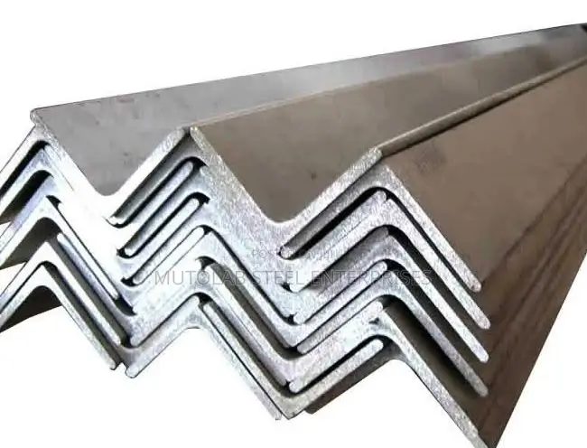 Galvanize H BEAM, Angle Iron Square Pipe